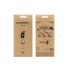 PartyDeco ZFM3 Pack of 6 Pirate Themed Cupcake Wrappers with