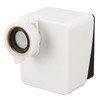 Touchless Faucet Adapter Water Saving Automatic Faucet Motion Sensor Control