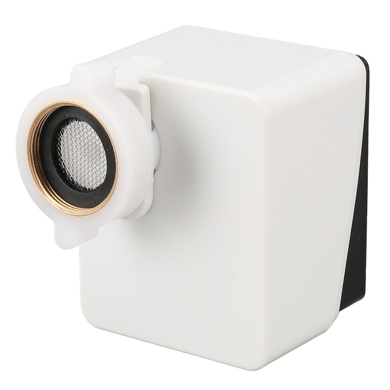 Touchless Faucet Adapter Water Saving Automatic Faucet Motion Sensor Control