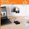 Western Digital 1TB 2TB 4TB 5TB Elements Portable External Hard