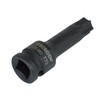 T70 x 78mm 1/2" Drive Extra Long Impact Torx/Star Male