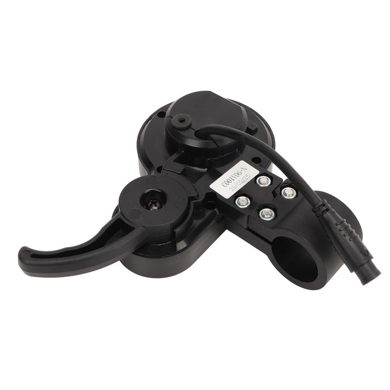 Electric Scooter Display Panel 6 Pin Waterproof Electric Scooter LCD