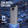 Language Translator Device, 2025 Upgraded Translator No WiFi Needed, Support