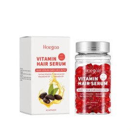 Hair Treatment Suero, Oil El Cuidado Del Cabello Mejorar