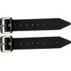 Kilt Strap and Buckle 5" Extender 1.25" wide x 2