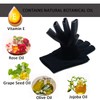 EXPER Moisturizing Gel Gloves Day Night Relief from Eczema and