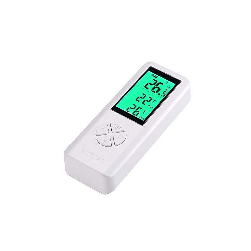 SENSTREE Wireless Thermostat Outlet, Temperature Control Outlet Heating and Cooling