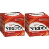 Stridex Acne Pads Max Strength 55 Ct ( 2 pack