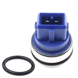 Cooling System Coolant Temperature Sensor for Caddy I Corrado Golf II Golf III J-e-t-t-a II LT 28-35 I P-a-s-s-a-t Polo S-c-i-r-o-c-c-o Transporter IV V-e-n-t-o 1.0L-2.9L 1980-2003 025906041A