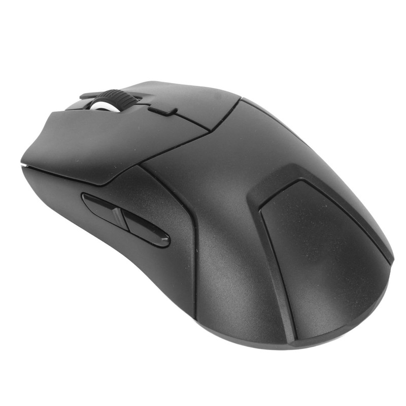 Wireless Mouse Triple Mode 1000 to 4000 DPI Silent Click