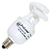 Halco 45019 - CFL5/50/E12 Twist Candelabra Screw Base Compact Fluorescent
