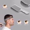Barber Tool Barber Fade Comb for Hair Styling Treatment Comb