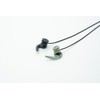 Creatures of Leisure Surf Ears Plugs 4.0 Black Sage