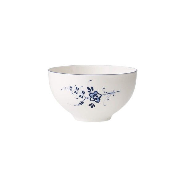 Villeroy & Boch 10-2341-1906 Old Luxembourg Bowl, Porcelain, Pack of 1