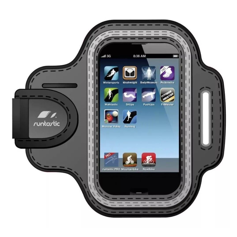 Beurer Runtastic Pm200+ Frecuencia Cardiaca Smarthphone