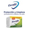 Escudo Antibacterial Protección Y Suavidad - Unidad - 1 -