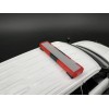 LED Ready Lightbar 1/18 LED Ready Whelen Edge Lightbar Red