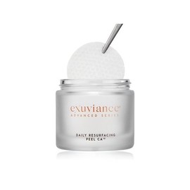 Xbiance 엑스비앙스 데일리 리서페이싱 필 CA10 필링패드 36매 (각질관리/AHA 10%) XVIANCE Daily Resurfacing Peel CA10 Peeling Pad 36 Sheets (Exfoliating Care/AHA 10%)