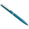 Pentel BL2007 EnerGel Philography Roller 0.7 mm Blue Metal Barrel