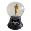 Johann Strauss Snow Globe Real Glass Globe 8 cm