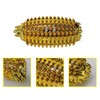 Golden Hand Acupressure Palm Massager Focus 2ea