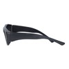 5 Pcs Solar Eclipse Glasses Lightweight Comfortable Portable Sun Viewing