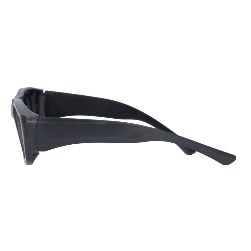 5 Pcs Solar Eclipse Glasses Lightweight Comfortable Portable Sun Viewing