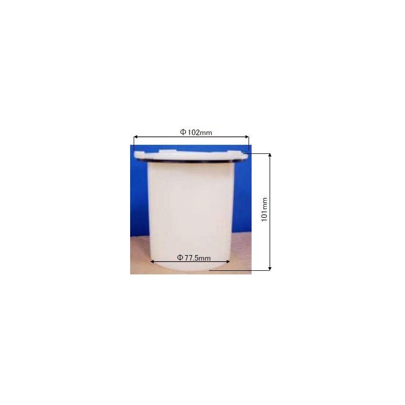 Panasonic [GRXGVA3119] Water Bottle Parts Shop