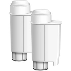 AQUACREST TÜV SÜD Certified Coffee Water Filter, Replacement for Brita®(2)