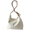a-fua Women's Shoulder Bag, One Shoulder, Tote Bag, Simple, Neat,