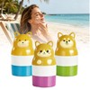 Sun Cream Applicator, Pack of 3 Sun Cream Applicator 100