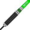 Titan 2-36g Tungsten Darts Set with Flights and Stems