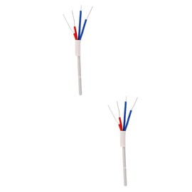Operitacx 2pcs Soldering Heating Element Core Core Replacement for Efficient Welding Quick Heating High Temperature Resistant Compatible with Soldering Needs and Stable Heat