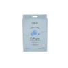 Cala Collagen essence facial mask sheets 5 count, 5 Count