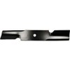 Premium Replacement Notched Lawn Mower Deck Blade fits Lastec Primeline P-246 P-322 7-08503 | 21" x 2 ½"