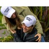 The Kabbalah Centre Spiritually Hungry MVP Hat Cap Adjustable One