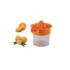 MANUAL ORANGE JUICER CITRUS FRUIT KITCHEN LIME LEMON SQUEEZER FRUIT