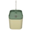 Cat Water Fountain 1.5L Large Capacity Automatic Cycle Ultra Quiet