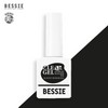 Bessie Clear Gel Non Wipe Clear Gel 11ml / 베씨
