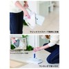 High Magic Wet Mop 300 Spare White