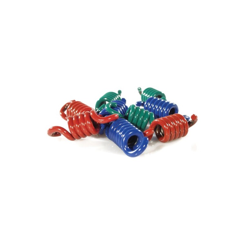 MALOSSI Sport Fly/Delta Clutch Springs White