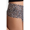 hanky panky, Signature Lace Retro Thong, Leopard, One Size (0-12)