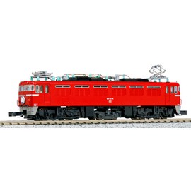 KATO N Gauge ED76 0 Late 3013-4 Railway Model Electric Locomotive