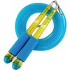Buddy Lee Jump Ropes Rope Master Yellow Turquoise Original Ball