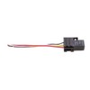 Mintice™ 5 X 30A 12V 4Pin Car Vehicle Auto Relay
