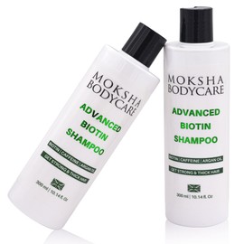 Biotin Shampoo für das Haarwachstum (1)