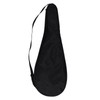 Squash Racquet Cover Bag Lightweight Padded Racket Carrying Bag with