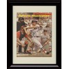 Carl Yastrzemski SI Autograph Replica Print - Summer of 67'