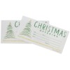 200 Christmas Offering Envelopes