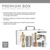 Royal & Langnickel Essentials Sketch Box Set
